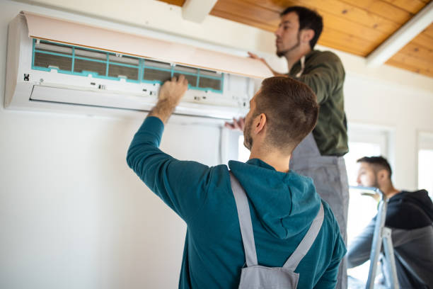 Professional HVAC in Mccook, NE