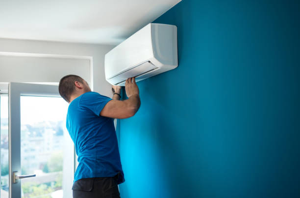 Best Ductless Mini-Split Systems in Mccook, NE