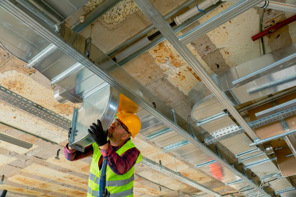 Best Solar-powered HVAC Systems in Mccook, NE