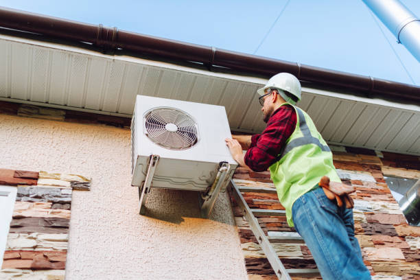 Best VRF (Variable Refrigerant Flow) Systems in Mccook, NE